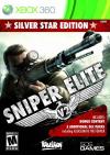 Sniper Elite V2 (Silver Star Edition)